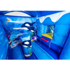 Springkussen Mini Sealife slide